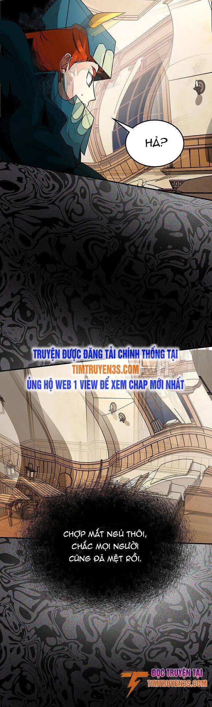 Săn Lùng Nữ Chúa Chapter 17 - Trang 2