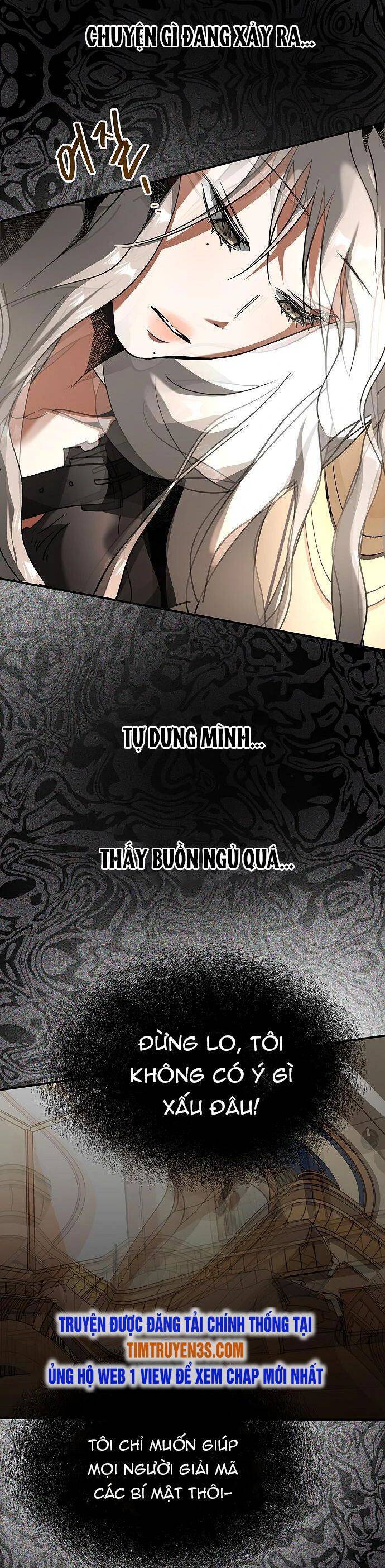 Săn Lùng Nữ Chúa Chapter 17 - Trang 2