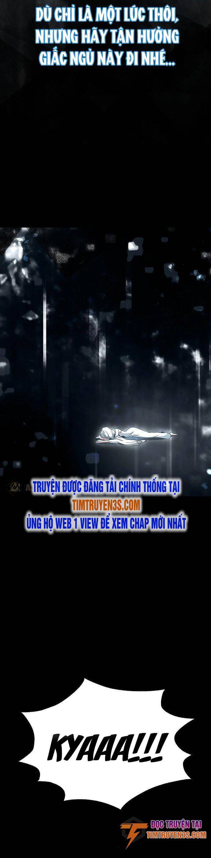 Săn Lùng Nữ Chúa Chapter 17 - Trang 2