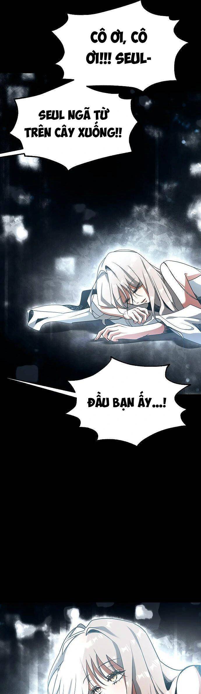 Săn Lùng Nữ Chúa Chapter 17 - Trang 2