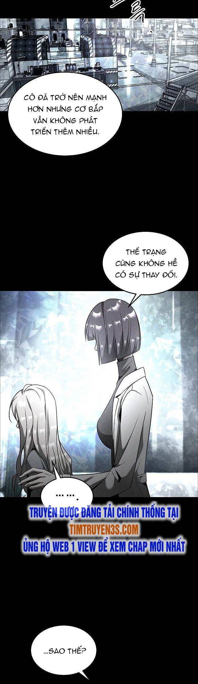 Săn Lùng Nữ Chúa Chapter 17 - Trang 2