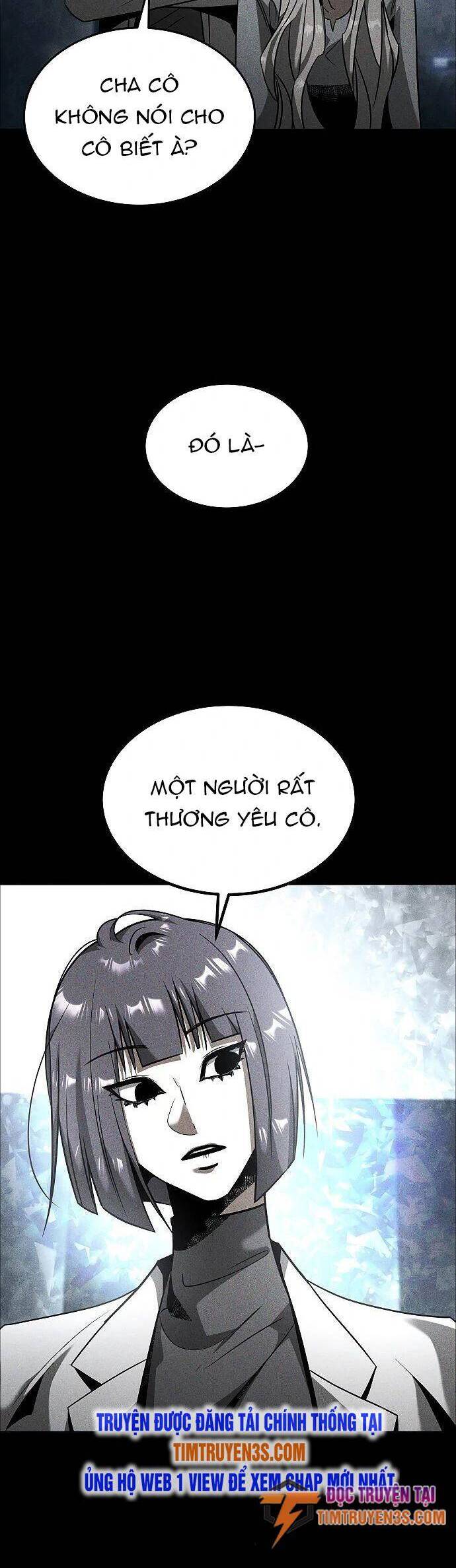 Săn Lùng Nữ Chúa Chapter 17 - Trang 2