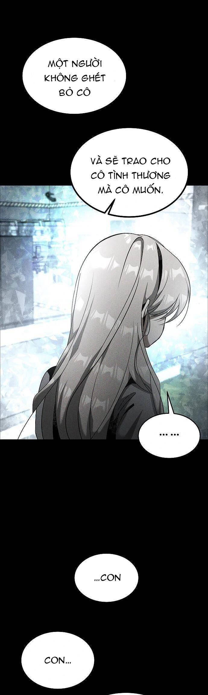 Săn Lùng Nữ Chúa Chapter 17 - Trang 2