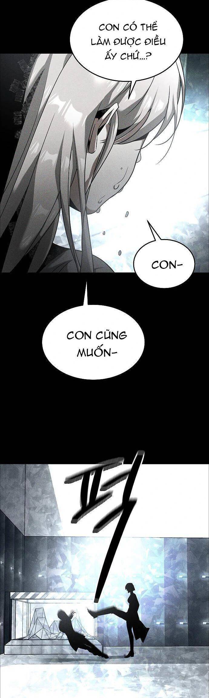 Săn Lùng Nữ Chúa Chapter 17 - Trang 2