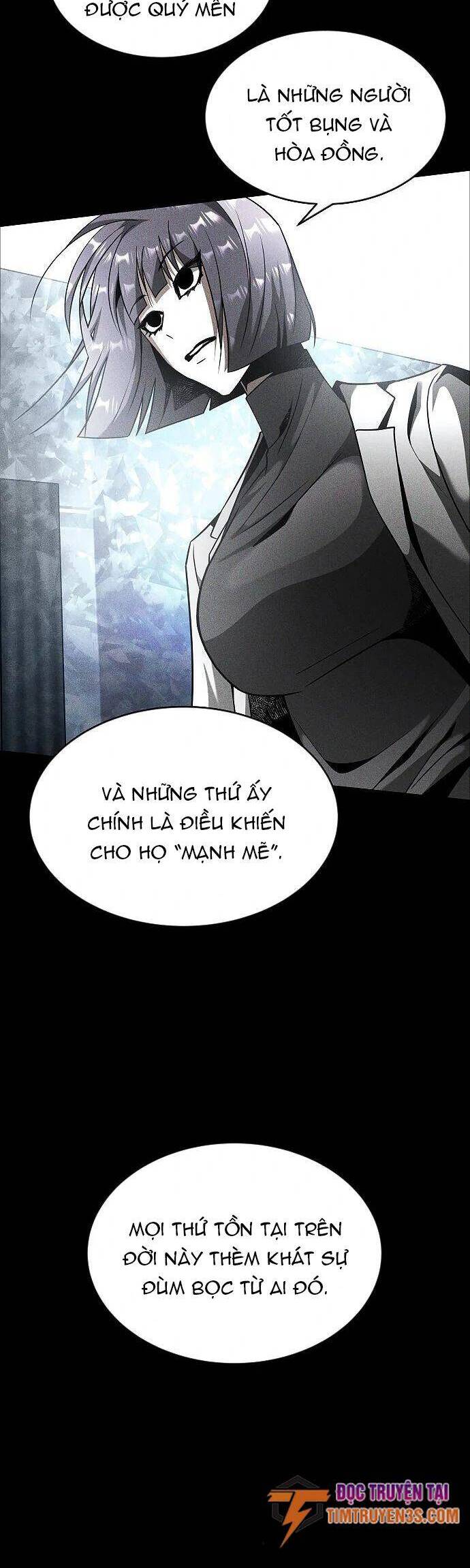 Săn Lùng Nữ Chúa Chapter 17 - Trang 2