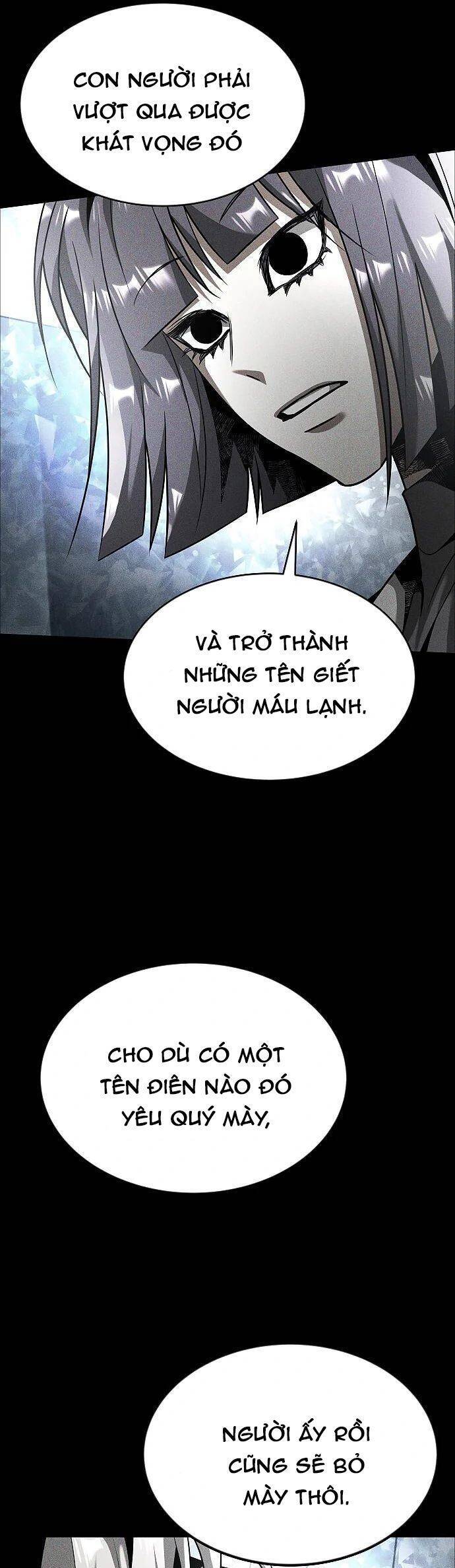 Săn Lùng Nữ Chúa Chapter 17 - Trang 2