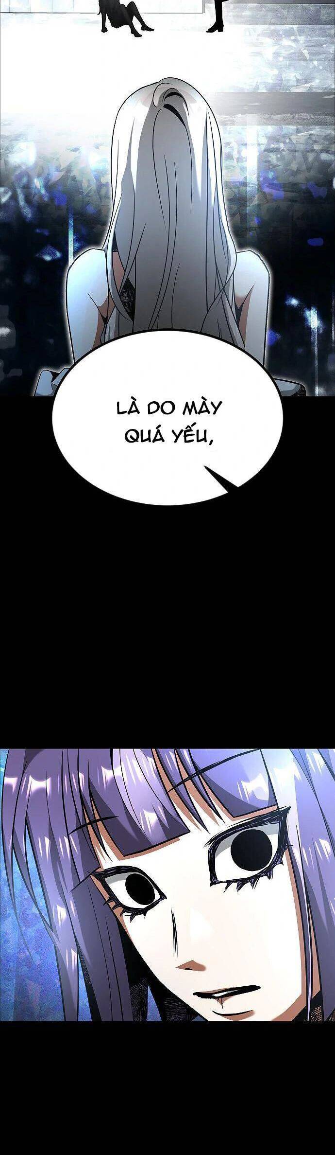 Săn Lùng Nữ Chúa Chapter 17 - Trang 2