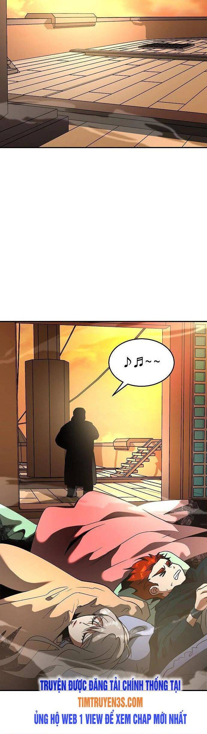 Săn Lùng Nữ Chúa Chapter 17 - Trang 2