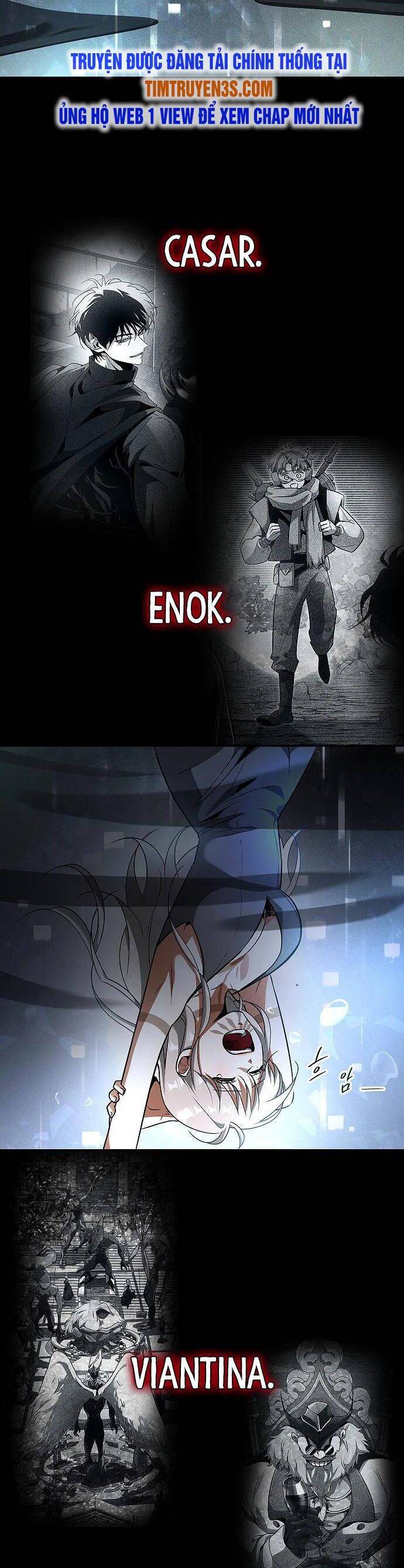 Săn Lùng Nữ Chúa Chapter 18 - Trang 2