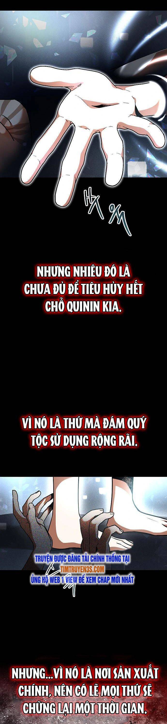 Săn Lùng Nữ Chúa Chapter 18 - Trang 2