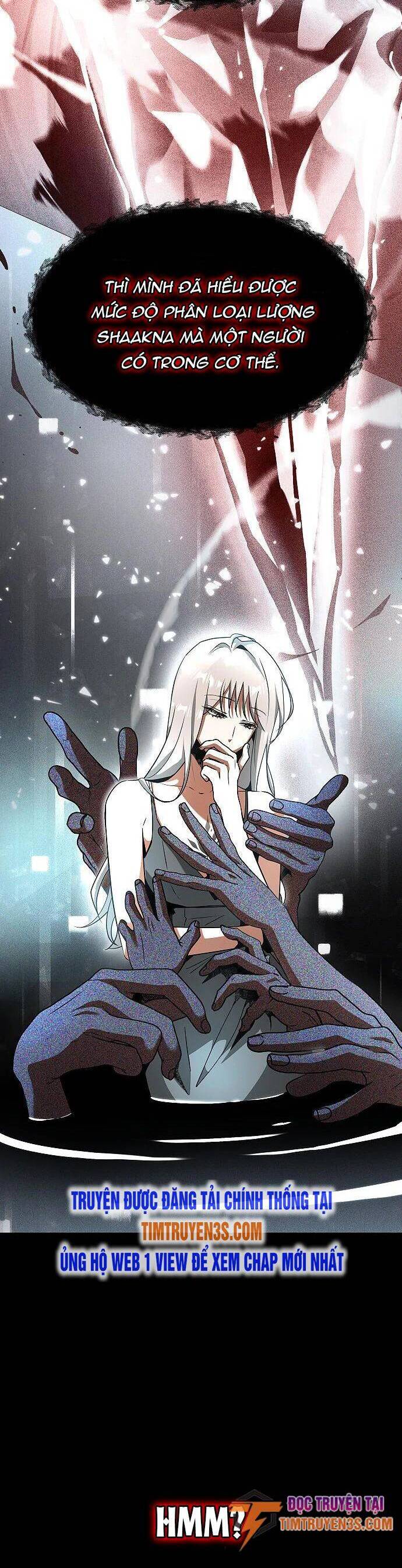 Săn Lùng Nữ Chúa Chapter 18 - Trang 2