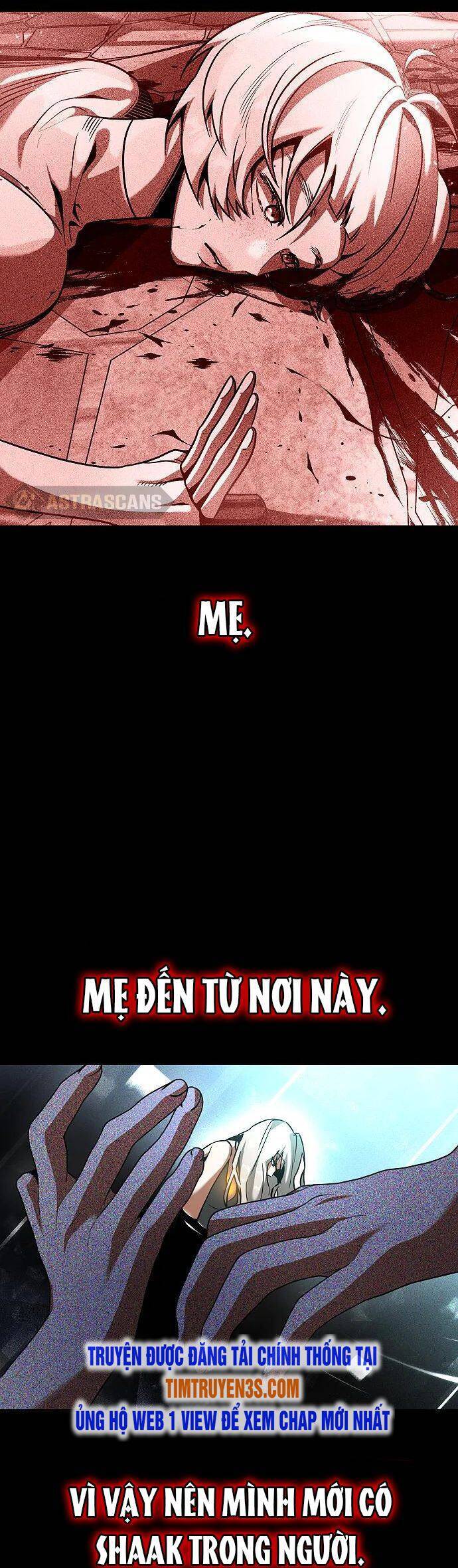 Săn Lùng Nữ Chúa Chapter 18 - Trang 2