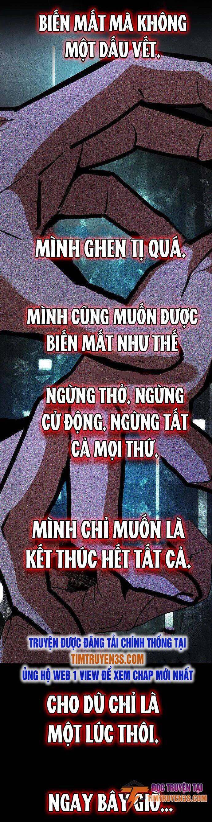 Săn Lùng Nữ Chúa Chapter 18 - Trang 2