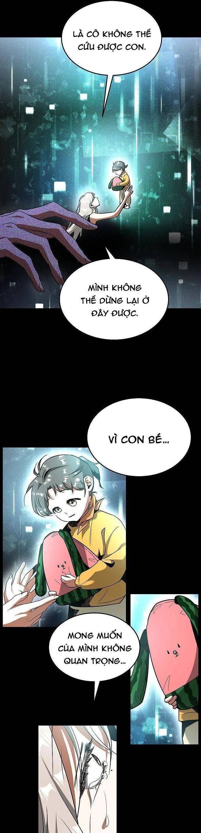 Săn Lùng Nữ Chúa Chapter 18 - Trang 2