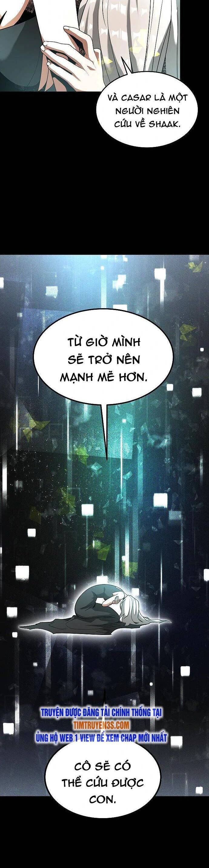 Săn Lùng Nữ Chúa Chapter 18 - Trang 2