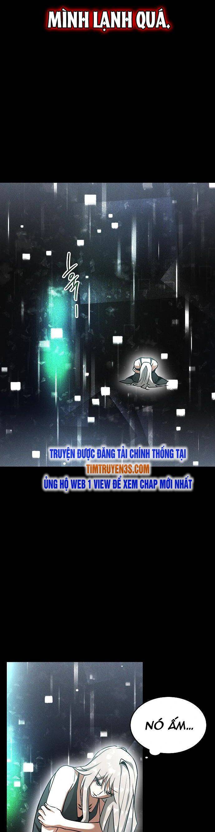 Săn Lùng Nữ Chúa Chapter 18 - Trang 2
