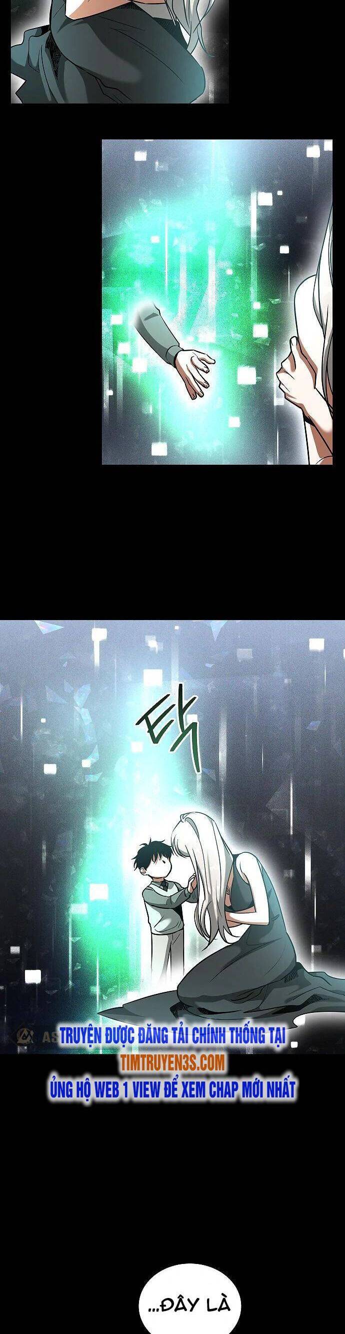 Săn Lùng Nữ Chúa Chapter 18 - Trang 2