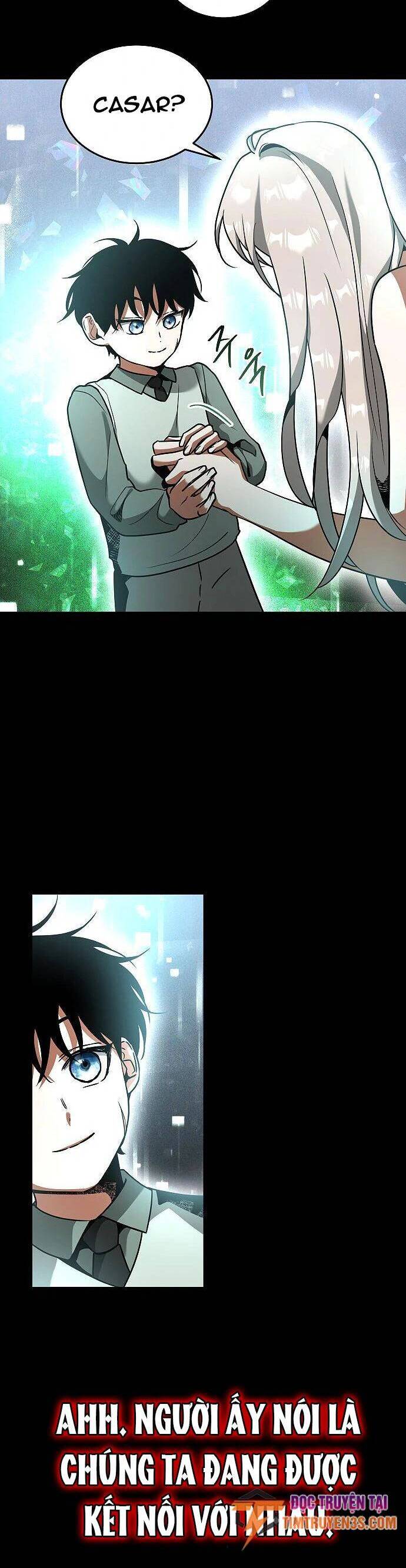 Săn Lùng Nữ Chúa Chapter 18 - Trang 2