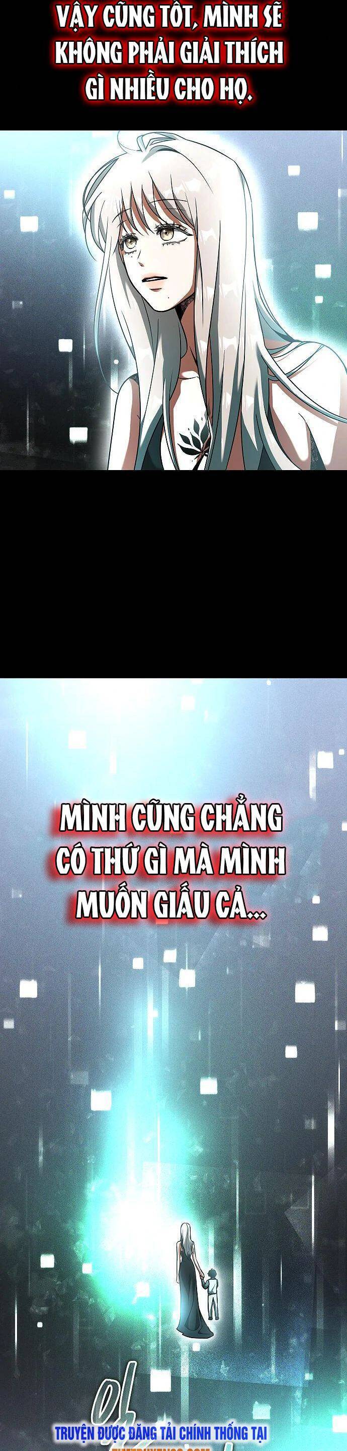 Săn Lùng Nữ Chúa Chapter 18 - Trang 2