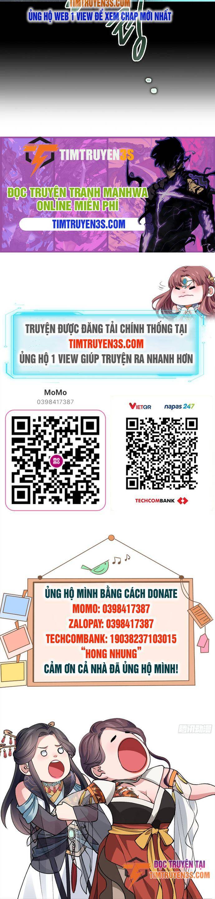 Săn Lùng Nữ Chúa Chapter 18 - Trang 2