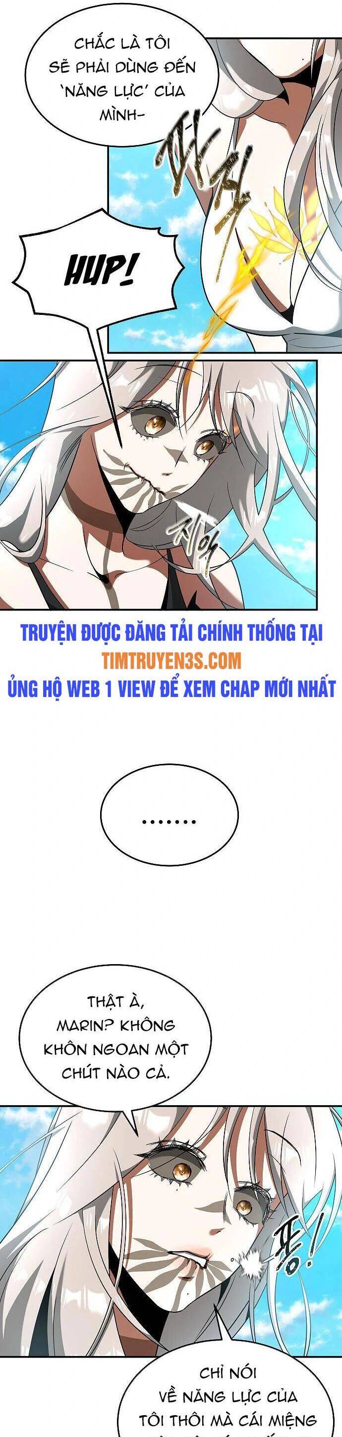 Săn Lùng Nữ Chúa Chapter 19 - Trang 2