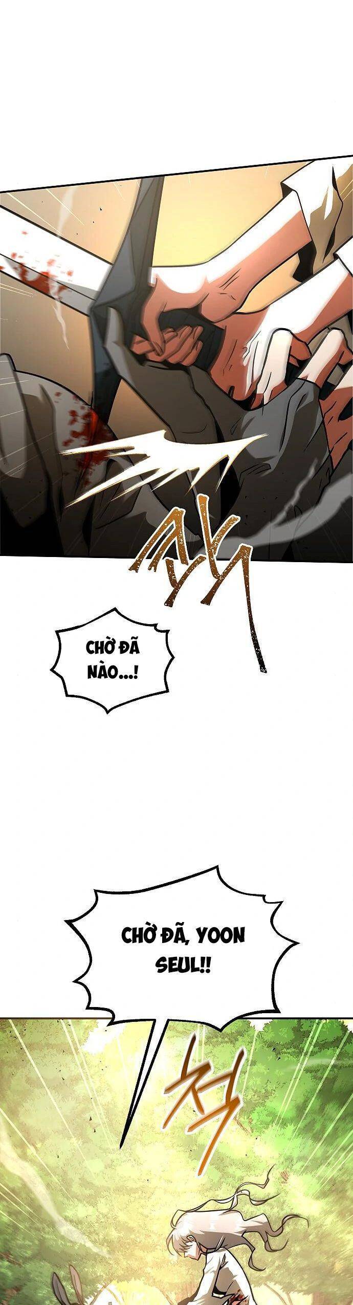 Săn Lùng Nữ Chúa Chapter 2 - Trang 2