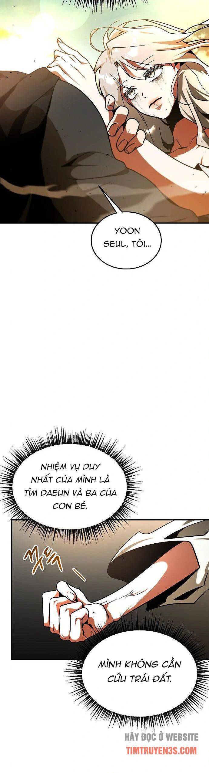 Săn Lùng Nữ Chúa Chapter 2 - Trang 2