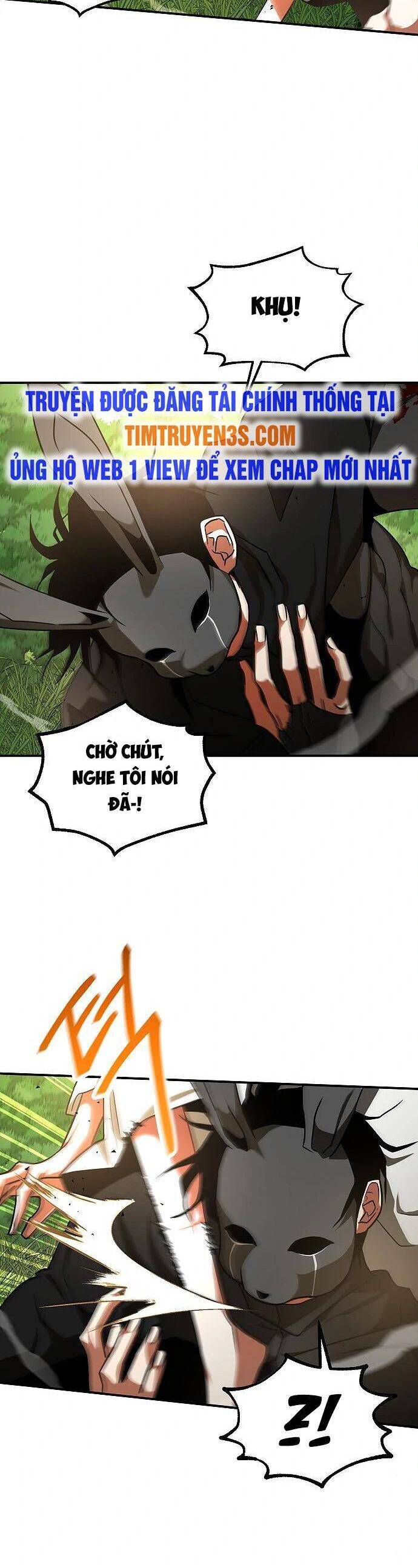 Săn Lùng Nữ Chúa Chapter 2 - Trang 2