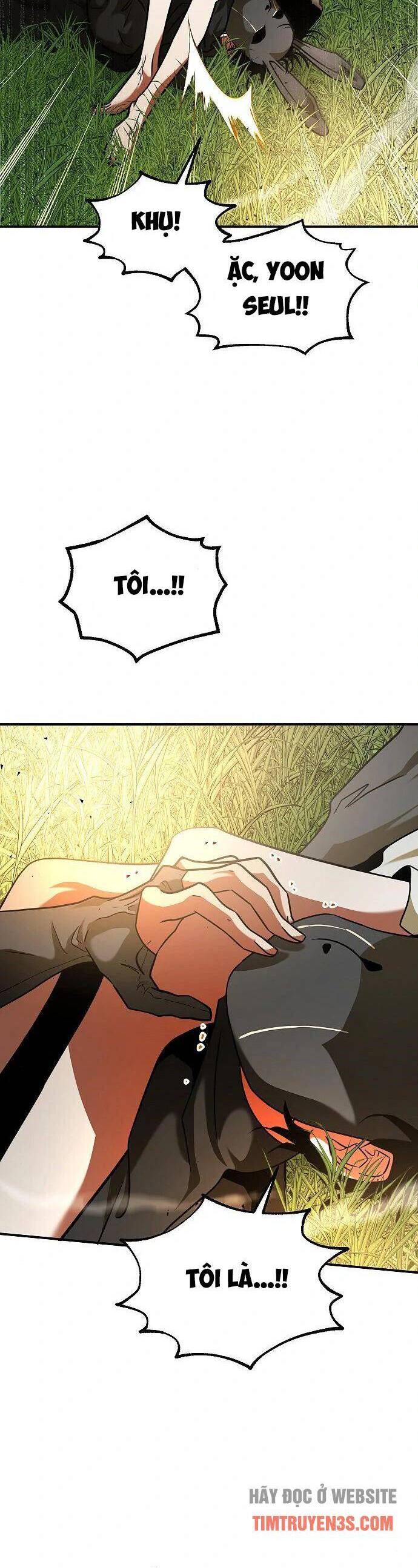 Săn Lùng Nữ Chúa Chapter 2 - Trang 2
