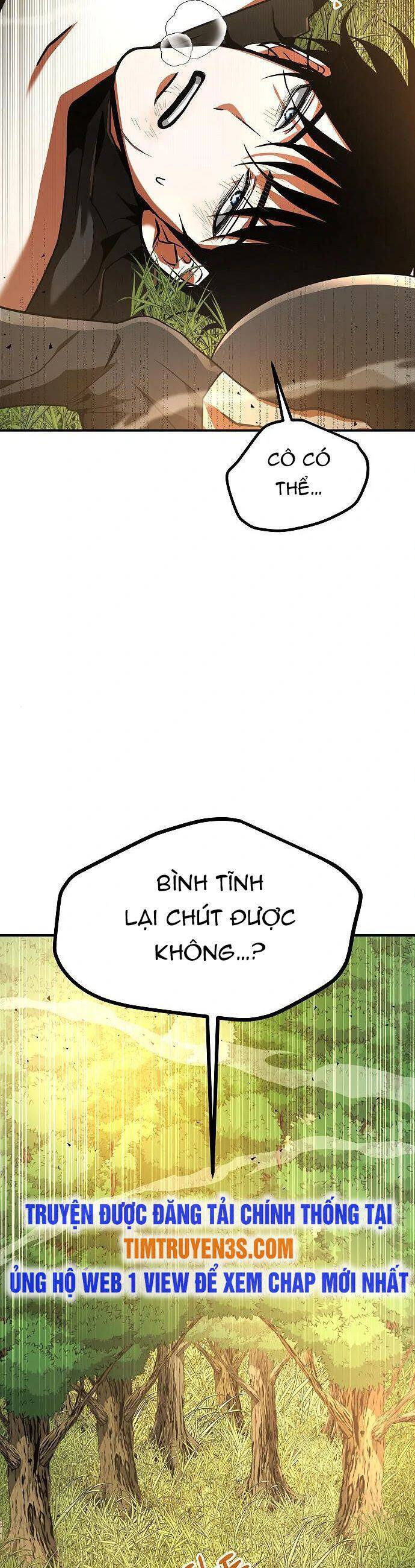 Săn Lùng Nữ Chúa Chapter 2 - Trang 2