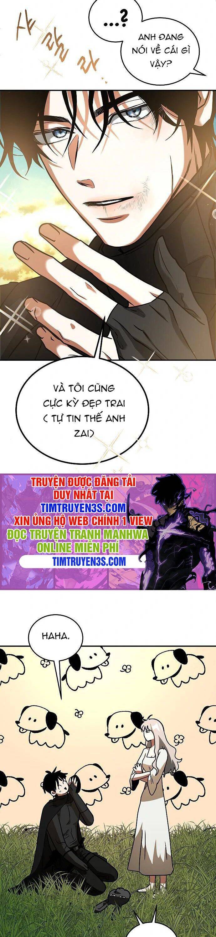 Săn Lùng Nữ Chúa Chapter 2 - Trang 2