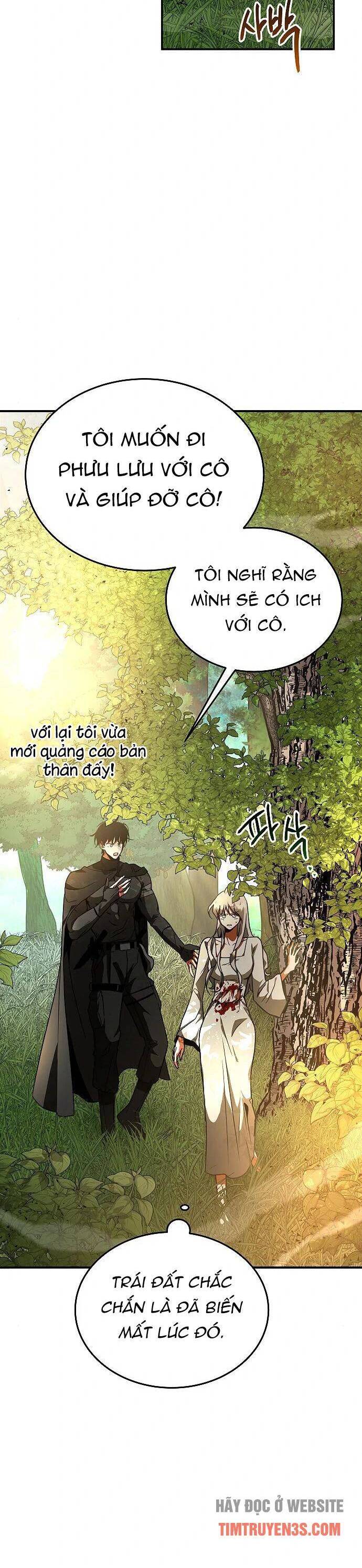 Săn Lùng Nữ Chúa Chapter 2 - Trang 2