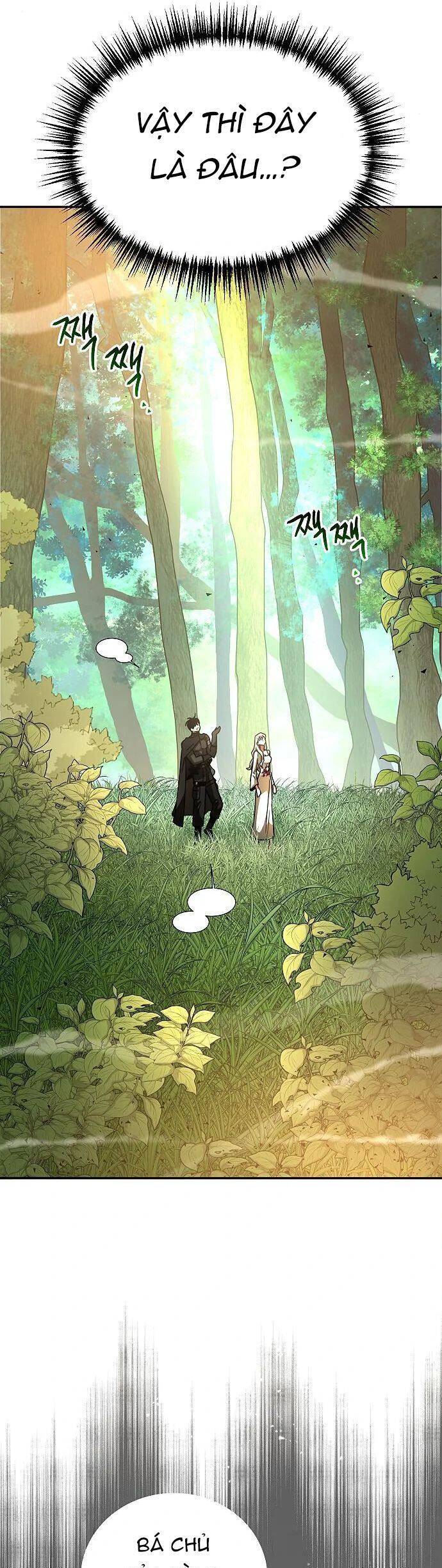 Săn Lùng Nữ Chúa Chapter 2 - Trang 2