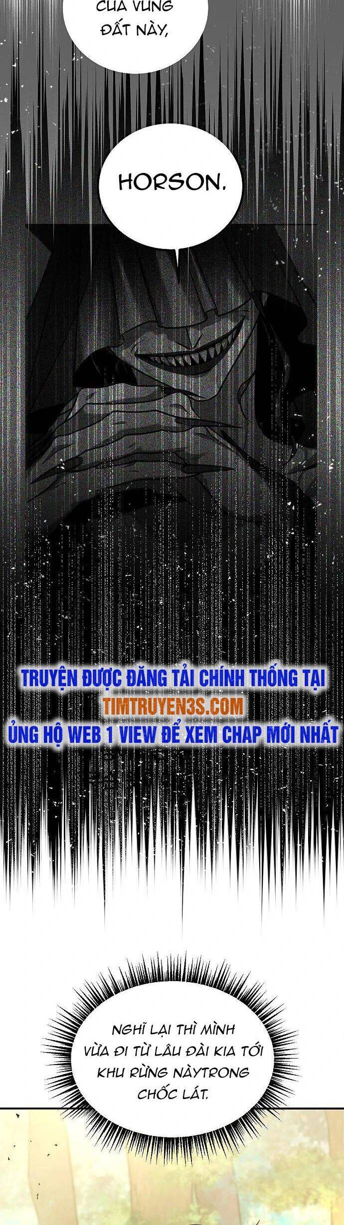 Săn Lùng Nữ Chúa Chapter 2 - Trang 2