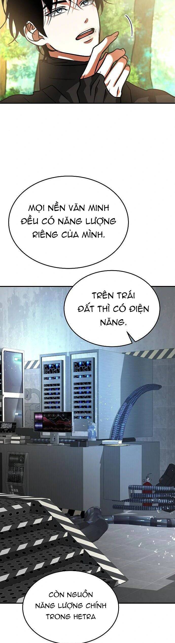 Săn Lùng Nữ Chúa Chapter 2 - Trang 2