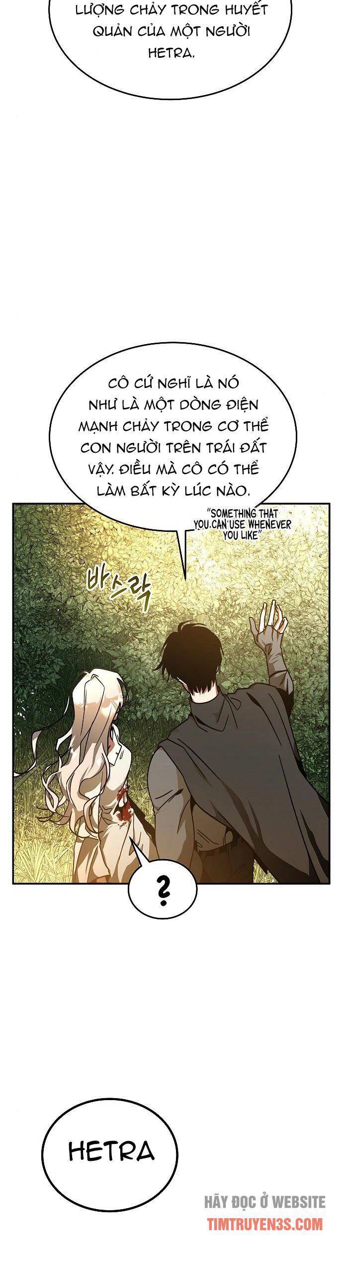 Săn Lùng Nữ Chúa Chapter 2 - Trang 2