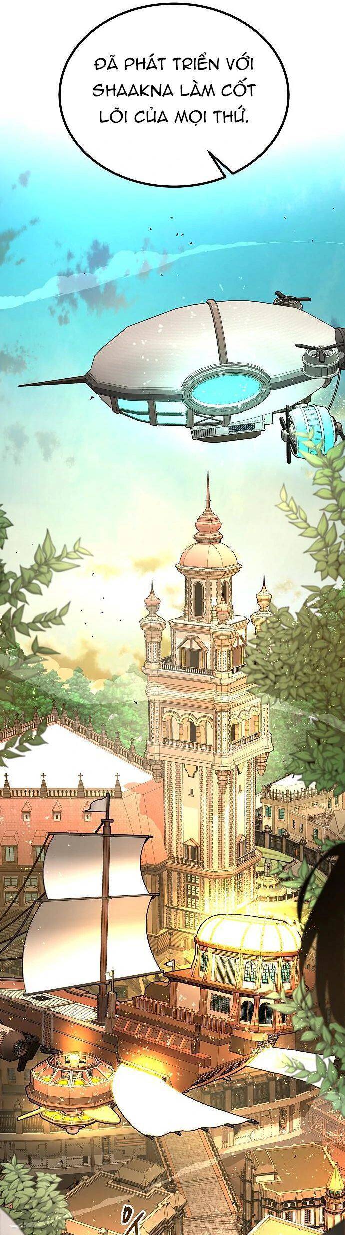 Săn Lùng Nữ Chúa Chapter 2 - Trang 2