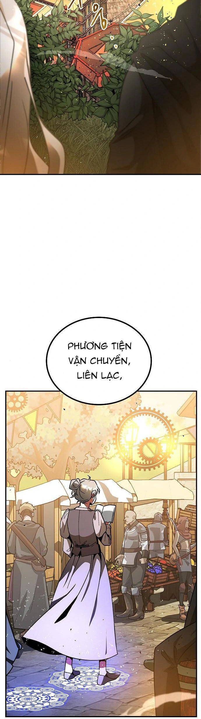 Săn Lùng Nữ Chúa Chapter 2 - Trang 2