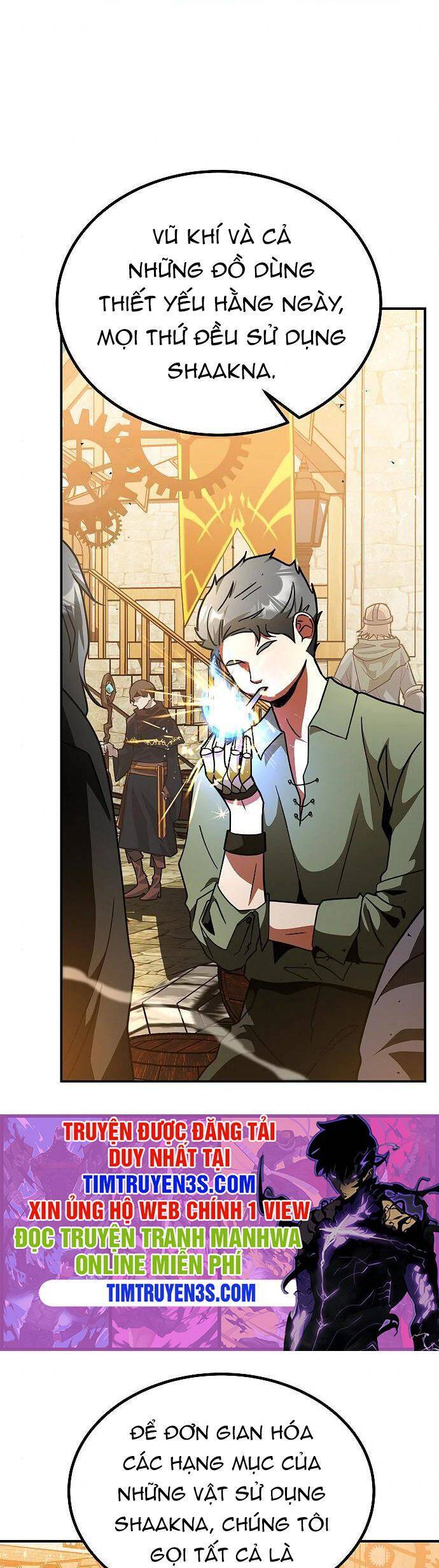 Săn Lùng Nữ Chúa Chapter 2 - Trang 2