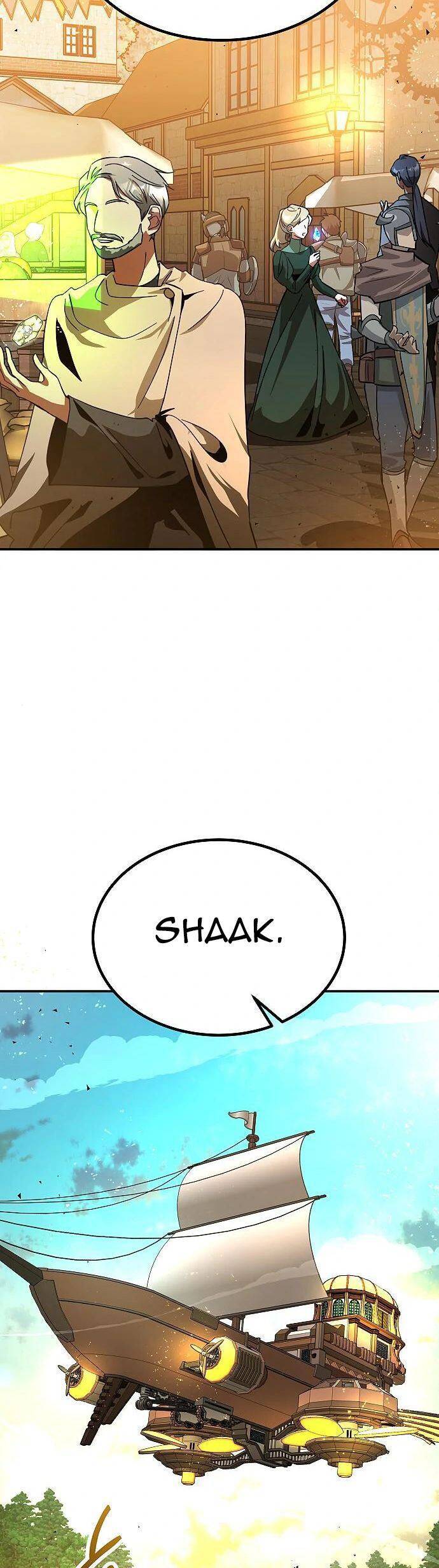 Săn Lùng Nữ Chúa Chapter 2 - Trang 2