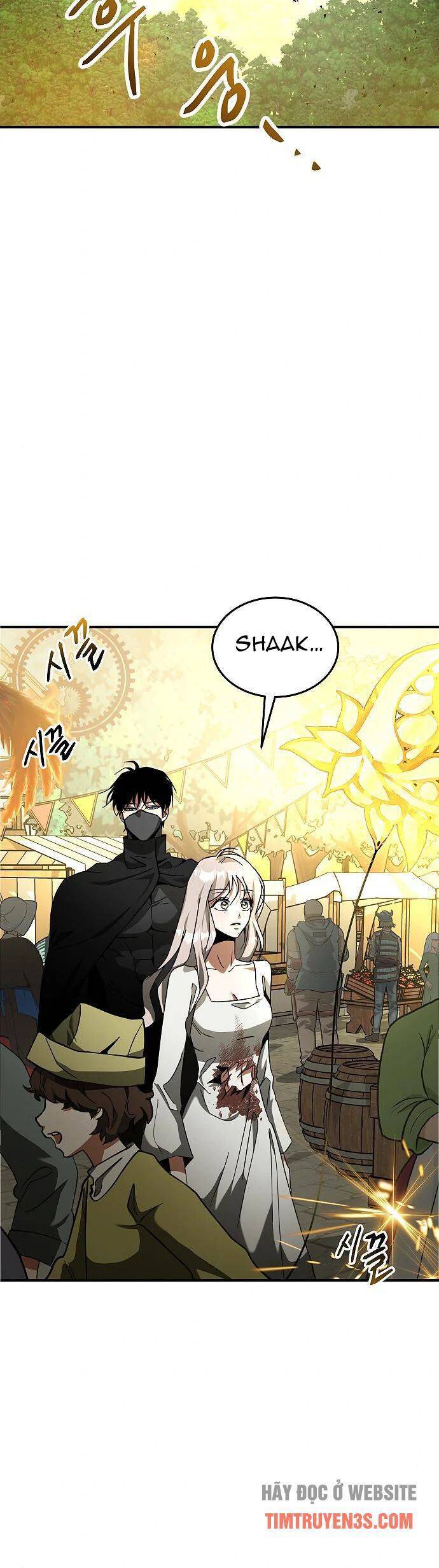 Săn Lùng Nữ Chúa Chapter 2 - Trang 2