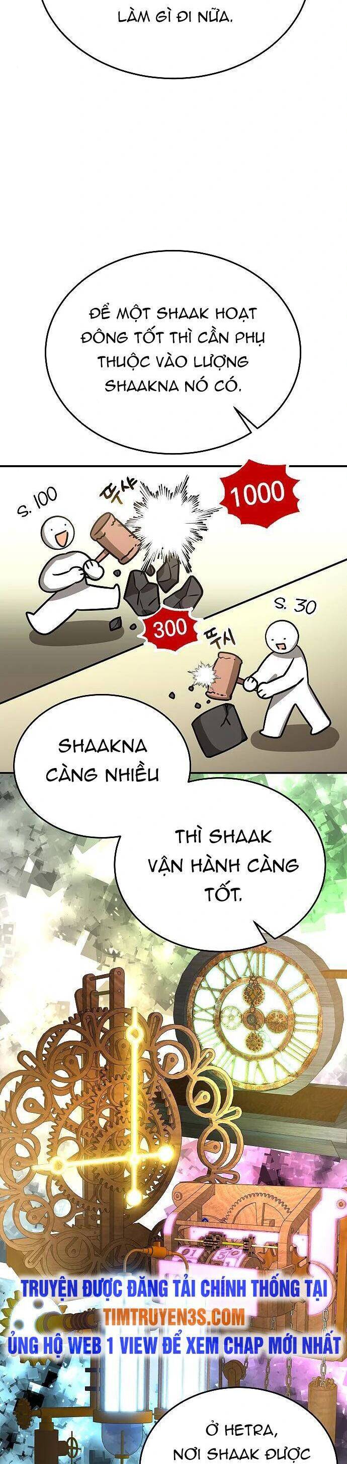 Săn Lùng Nữ Chúa Chapter 2 - Trang 2