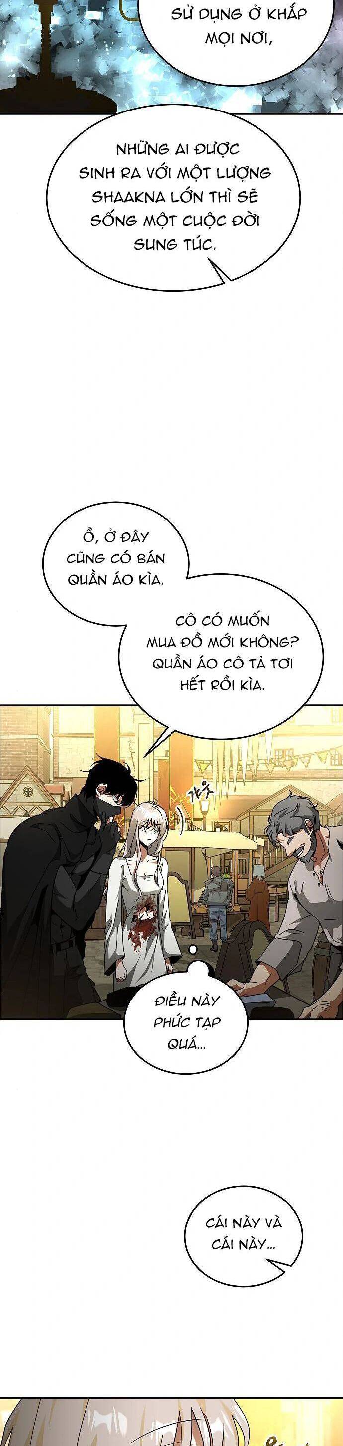 Săn Lùng Nữ Chúa Chapter 2 - Trang 2