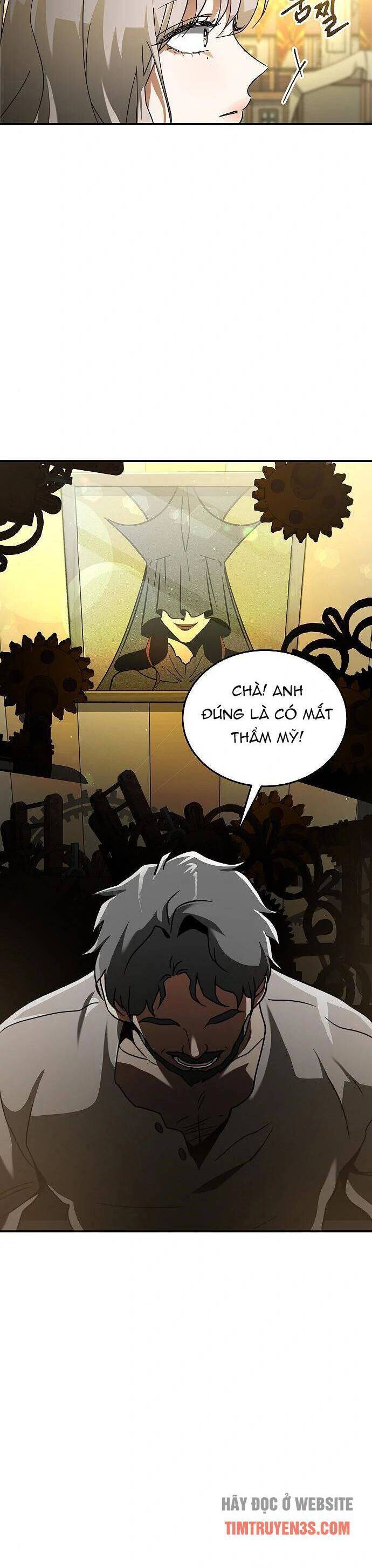 Săn Lùng Nữ Chúa Chapter 2 - Trang 2