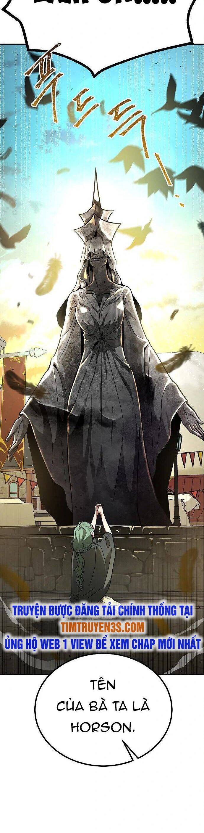 Săn Lùng Nữ Chúa Chapter 2 - Trang 2