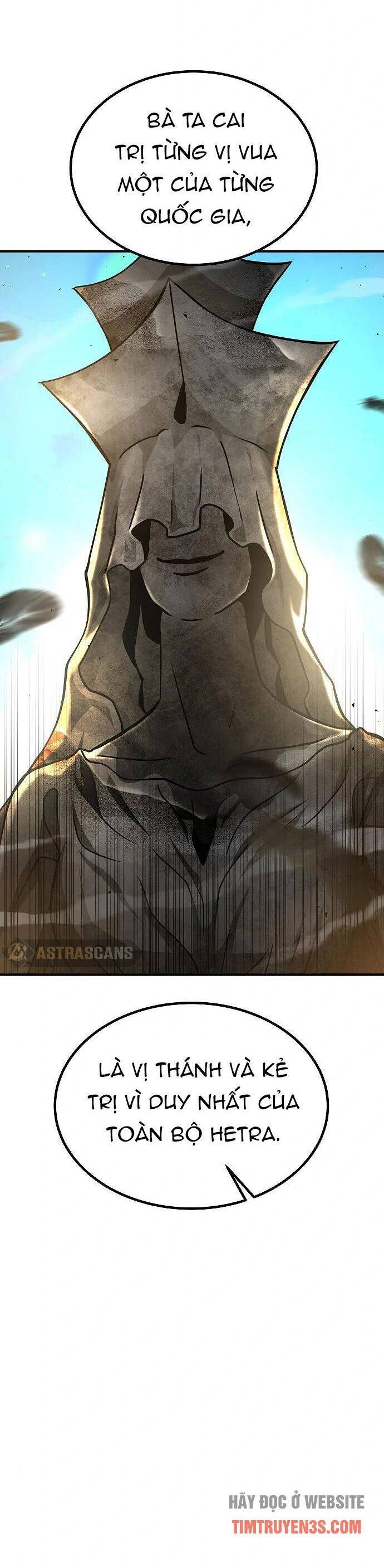 Săn Lùng Nữ Chúa Chapter 2 - Trang 2