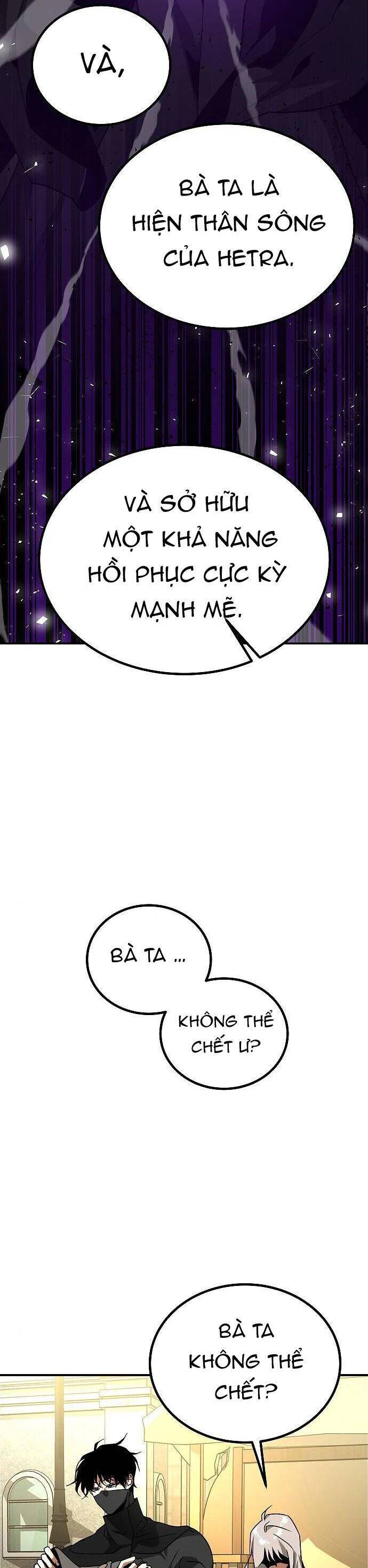 Săn Lùng Nữ Chúa Chapter 2 - Trang 2