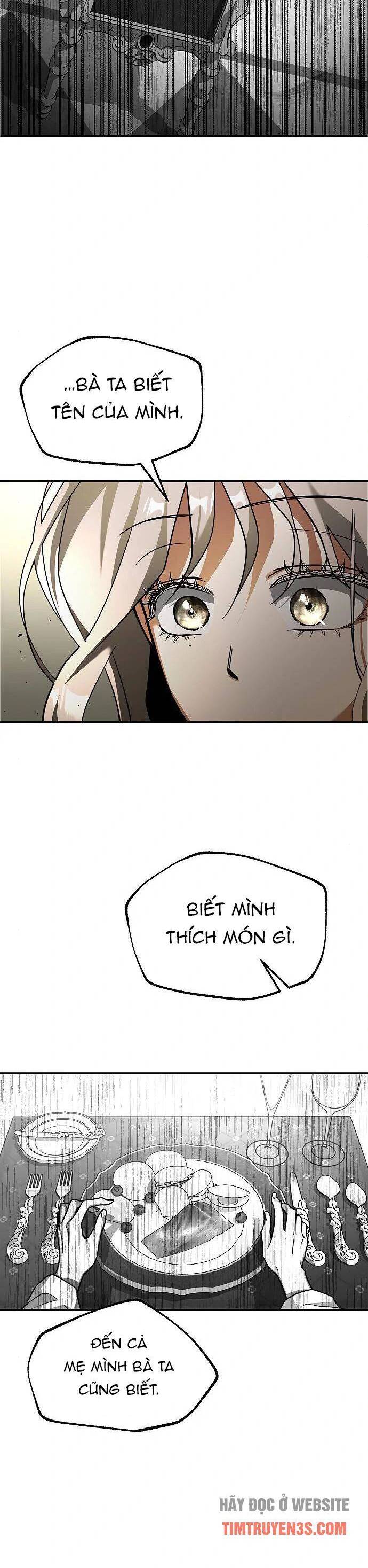 Săn Lùng Nữ Chúa Chapter 2 - Trang 2