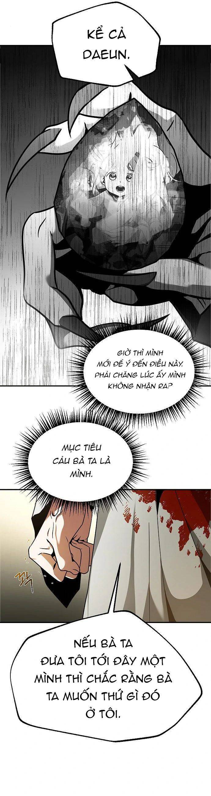 Săn Lùng Nữ Chúa Chapter 2 - Trang 2