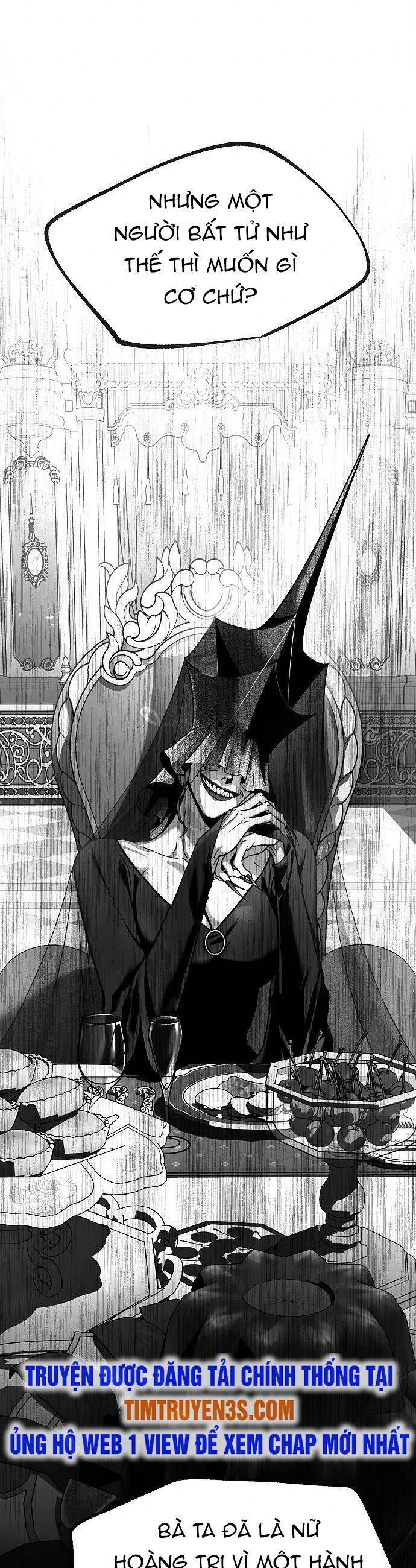 Săn Lùng Nữ Chúa Chapter 2 - Trang 2